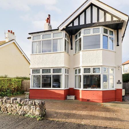 Meadway House Villa Rhôs-on-Sea Екстериор снимка