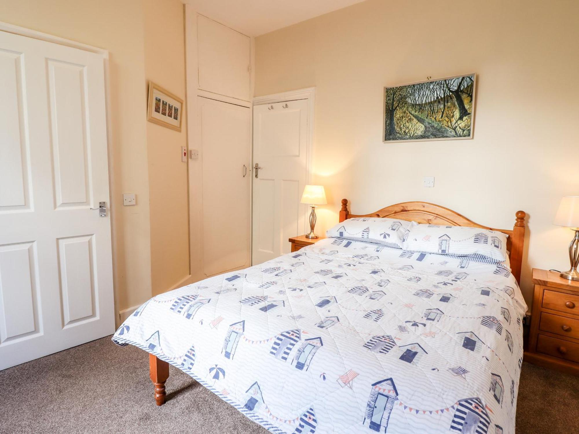 Meadway House Villa Rhôs-on-Sea Екстериор снимка