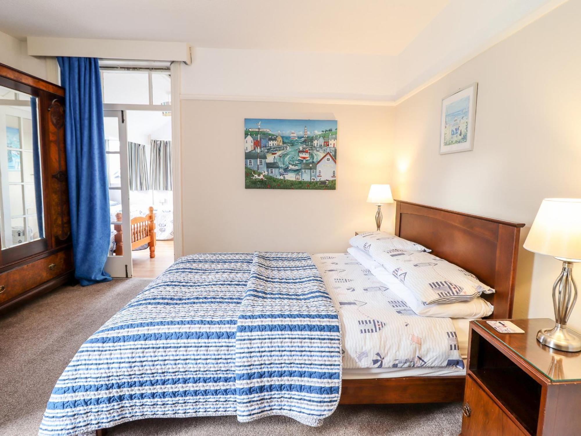 Meadway House Villa Rhôs-on-Sea Екстериор снимка