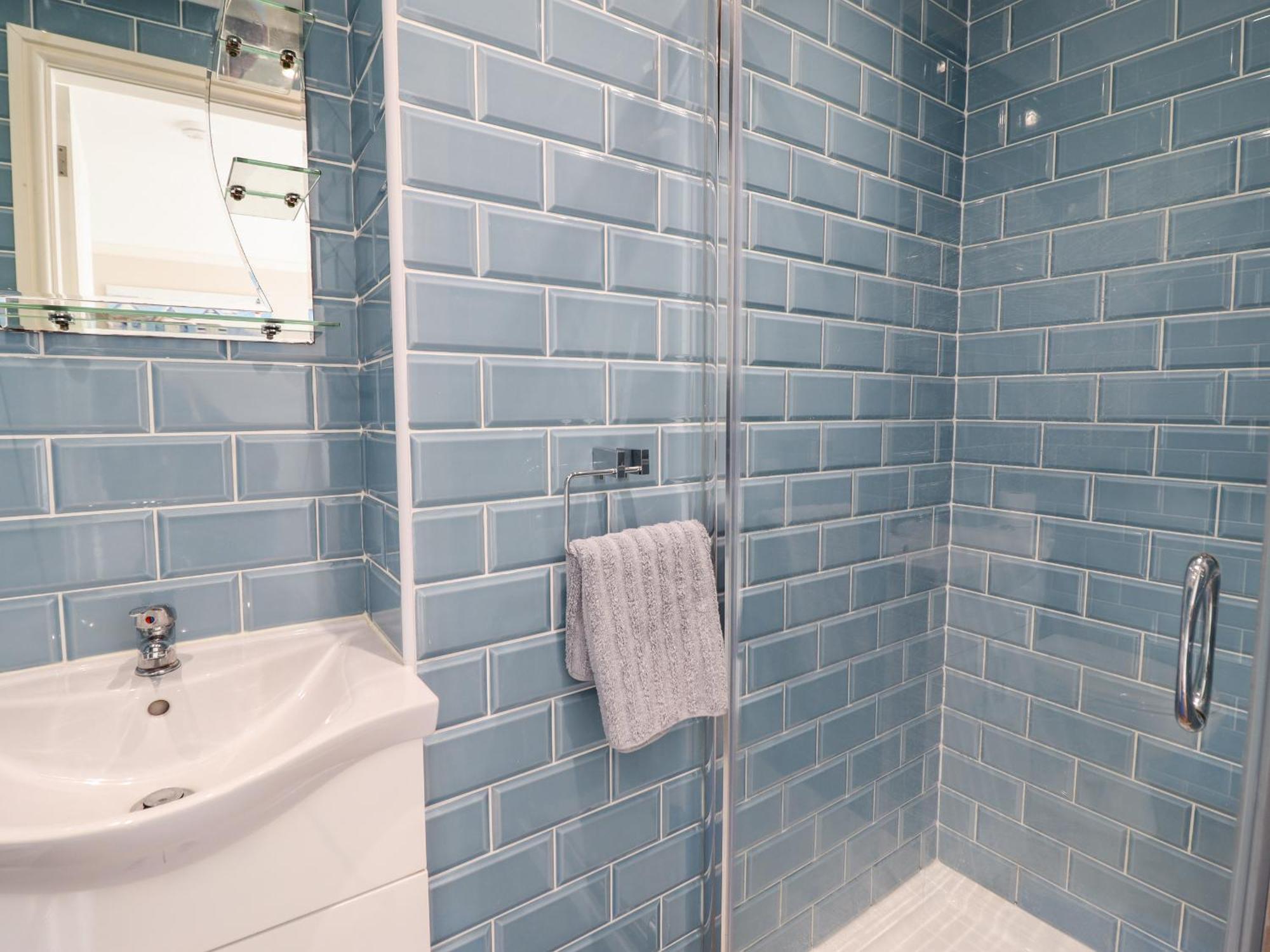 Meadway House Villa Rhôs-on-Sea Екстериор снимка