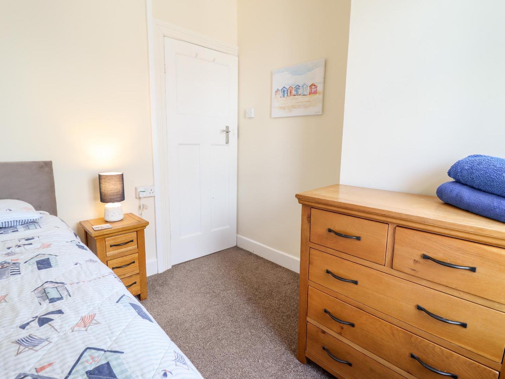 Meadway House Villa Rhôs-on-Sea Екстериор снимка