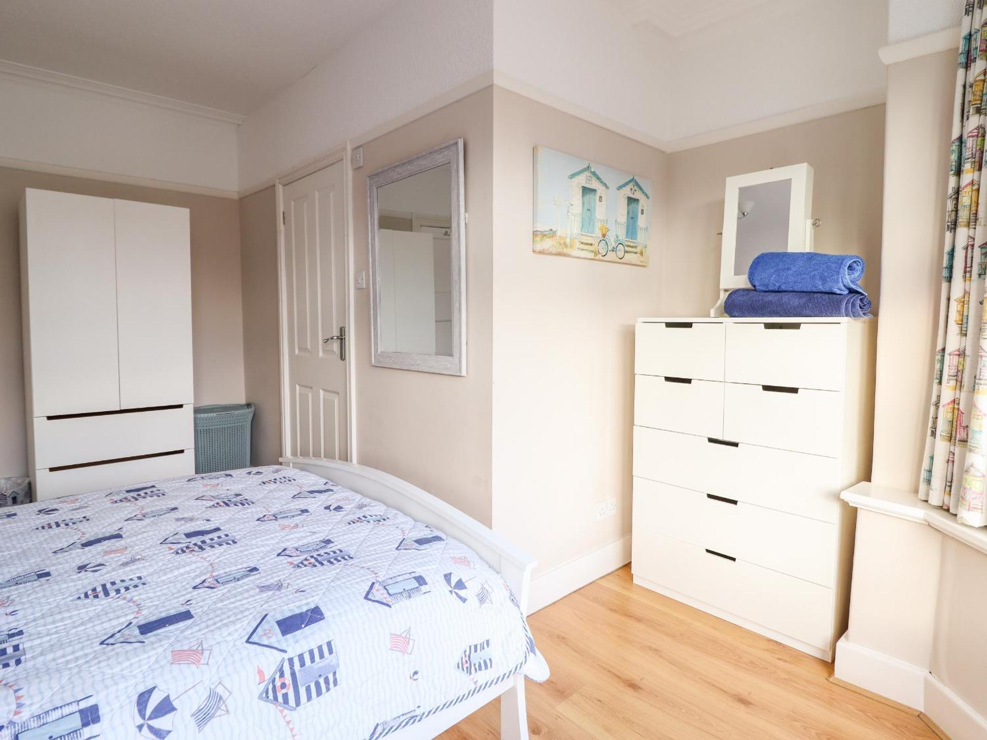 Meadway House Villa Rhôs-on-Sea Екстериор снимка