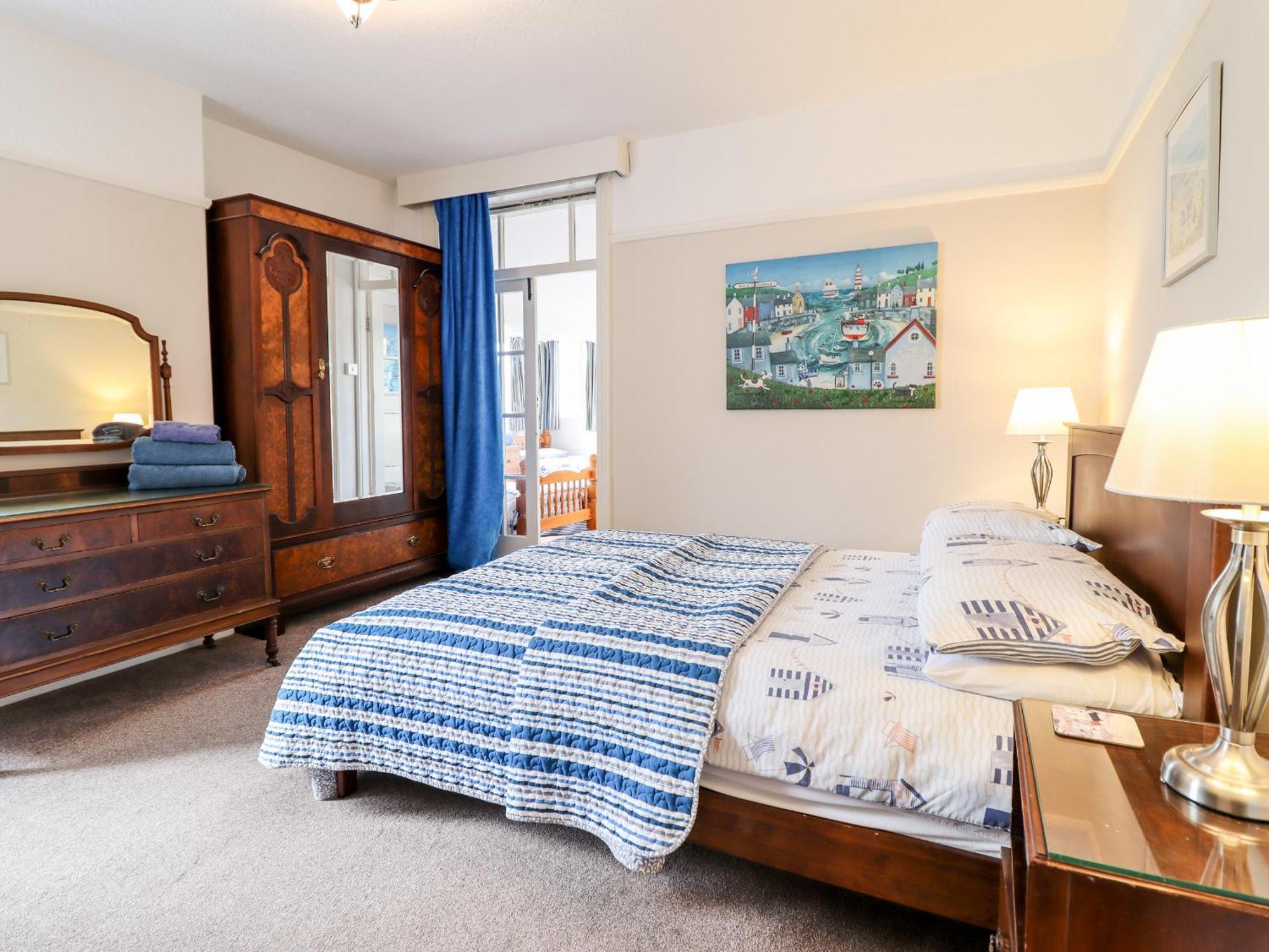 Meadway House Villa Rhôs-on-Sea Екстериор снимка