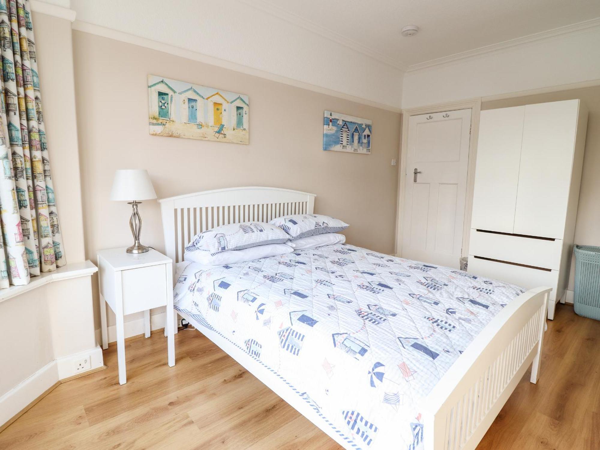 Meadway House Villa Rhôs-on-Sea Екстериор снимка