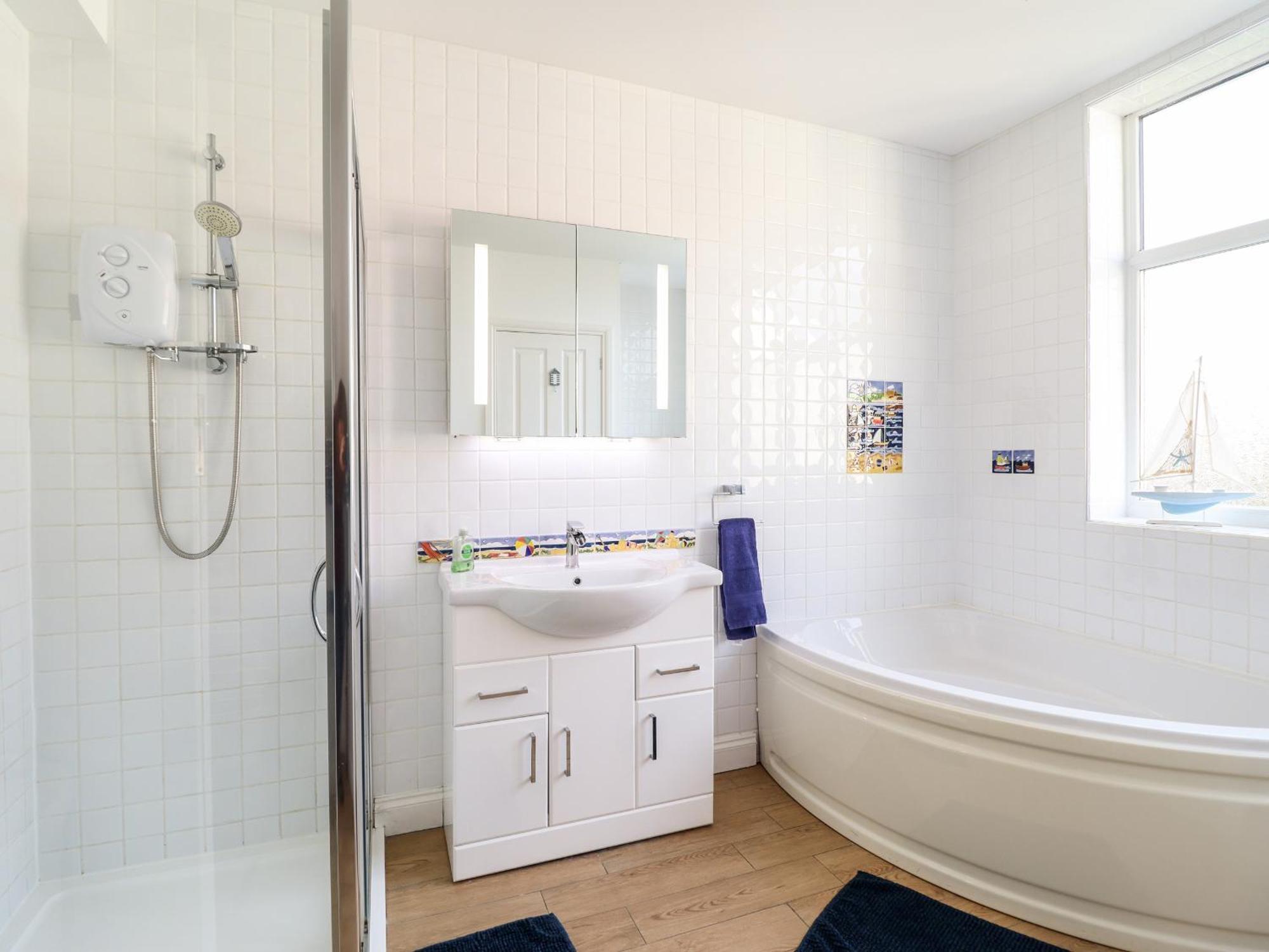 Meadway House Villa Rhôs-on-Sea Екстериор снимка